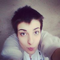 Elene Gobronidze
