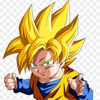 Son Goten