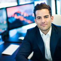 Sean Brown | Orange County Businessman and Entrepreneur