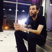 Misha Beqauri