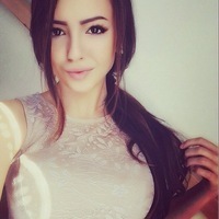 Алиса Русакова