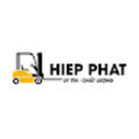 Xe Nâng Hiệp Phát