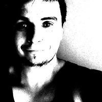 Сережа Швецов