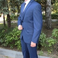 Сергей Тихомиров