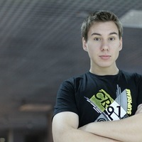 Igor Sinayko