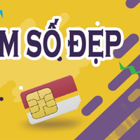 Sim Số Đẹp