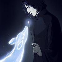 Severus Snapee