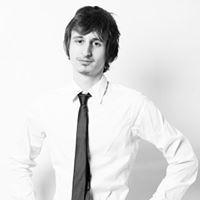 Vladislav Ivaschenko