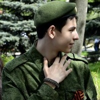 Сергей Потапов