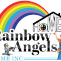 Rainbow Angles Home