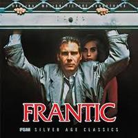 frantic