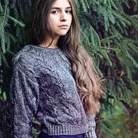Анастасия Мудрая