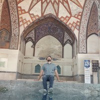 MrParvaresh