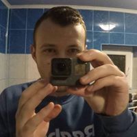 Old account