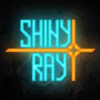 Shiny Ray