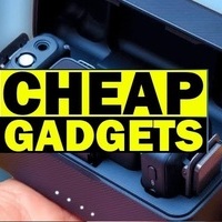Cheap Gadgets