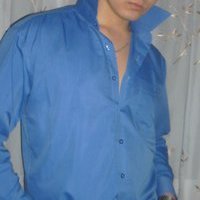Alexey Dudarev