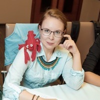 Виктория Сазонкина