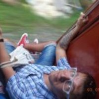 Тимофей Ефимов