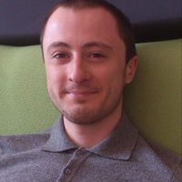 Слава Пустозеров