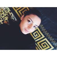 Mariam Gigolashvili