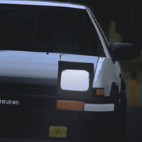 AE86sthetic