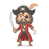 pirate