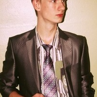 Дима Капитонов