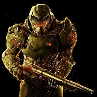 DOOMGUY9000
