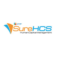 Giải pháp quản trị nguồn nhân lực SureHCS