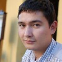 Nuraly Zhanbyrbayev