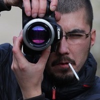 Данил Неведомский
