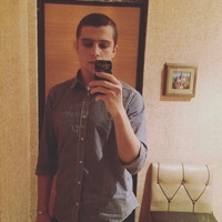 Дмитрий Катенёв