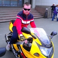Андрей Шаров