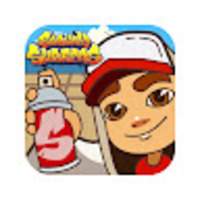 Subway Surfers