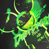 Dead X_X Dandy