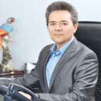 Sidney De Queiroz Pedrosa