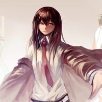 Kurisu Makise