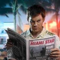 Dexter Morgan