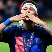 Neymar JR