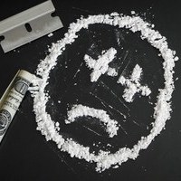 Cocaine Trip