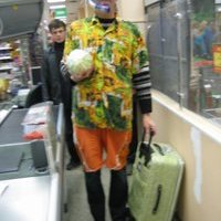 Альфред Луконский