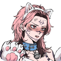 | ᴥ•́ ) ᶠ·ᵐ·ᵏᵃ·ᴿᵉ