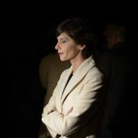 Tamara Chergoleishvili