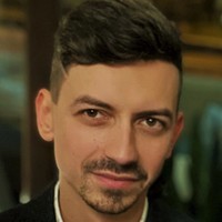 Kostiantyn Prokhorenkov