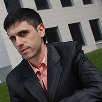 Olexandr Minzak