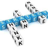 strategy development