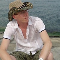 Дмитрий Бастриков