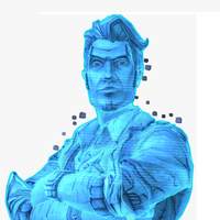 random user