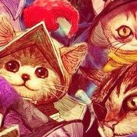 Кот Котейка